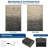 Outdoor Rug-Waterproof Outdoor Furniture Reversible Modern Striped Plastic Patio Carpet – UV Resistant, Rubber Backing, Durable for RV, Deck, Backyard, Picnic,-1905661646