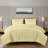 Liam Microfiber 7 Piece Bed in a Bag Comforter Set-109787026-75099543