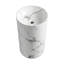 Lavabo de salle de bain sur pied 36 po