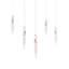 Kindjal 5 - Light LED Pendant-454027686