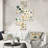 Thorin - Geometric Wall Decor Set Of 5