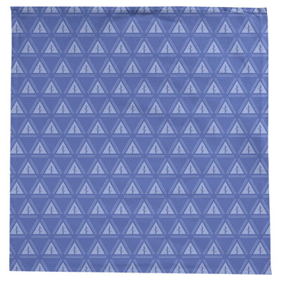 Barbra Classic Minimalist Tree Tablecloth