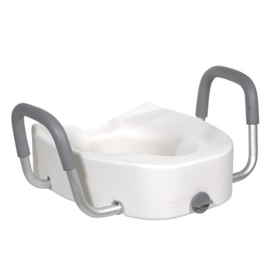 Elongated Toilet Seat