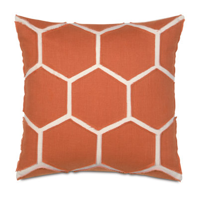 Gavin Square Pillow Cover & Insert