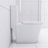 Elongated One Piece Toilet Dual Flush 1.1/1.6 GPF Water Saving Map 1000G-115824164
