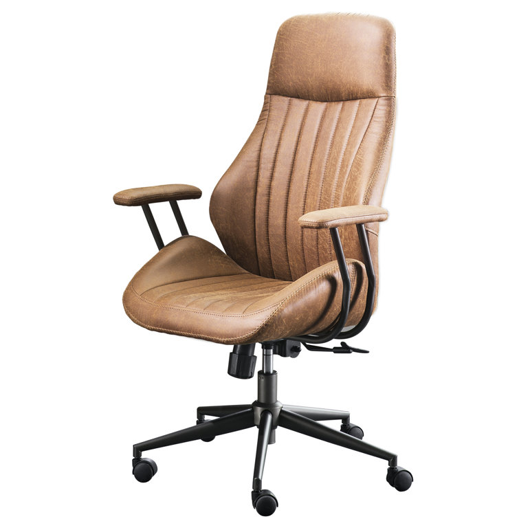 Tetonia Executive Chair Inbox Zero