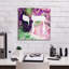 Lark Manor 'Spring Chai' by Linda Woods Canvas Wall Art-1425595732