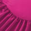 Aspire Homeware Ultra Soft 40cm Deep Fitted Sheet for Extra Deep Mattress and Cozy Sleep-382802171-382802162