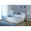 Solid Wood UK Single - DE 90 X 190 Cm with Trundle-19944027