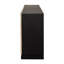 Nadir 107'' W Solid Wood Sideboard