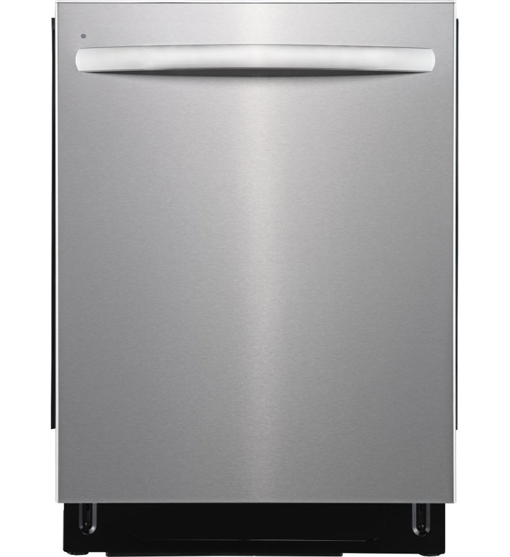 Lave-vaisselle 24 po