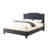 Dimont Upholstered Bed with Button Tufted Headboard-1570969805-1570969802