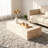 Rectangular MGO Coffee Table