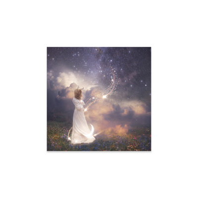 " New Moon In Taurus " by Midnight Moon Visuals