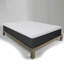 Sealy to Go 10” Medium Memory Foam Mattress in a box-31789211