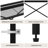 7-tier Industrial Large Capacity Toilet Bathroom Storage-1103666007