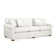 Bedford Upholstered 98'' Sofa