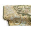 Wool Floral Area Rug