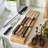 Knife Storage, Beech