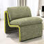 And -, Mousse, Mobilier de construction, Design