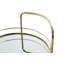 Brolin Metal Bar Cart-1302522698