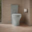 Réservoir de toilette à double chasse Persuade Curv-50317489