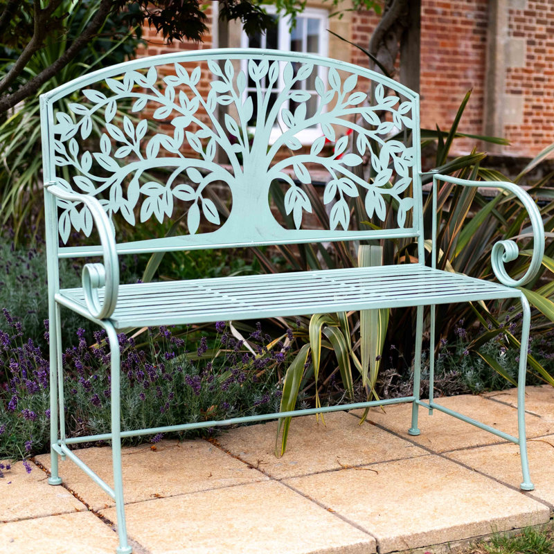Outdoor Bench