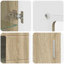 Sideboard Accent Chest-1354756311