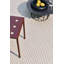 Lace Area Rug in Gray-70212230