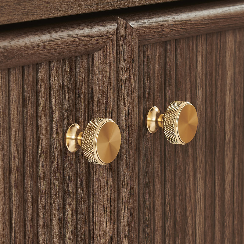 Naomi Sideboard, Walnut