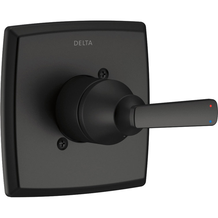 Ashlyn Single Handle Valve Only Trim