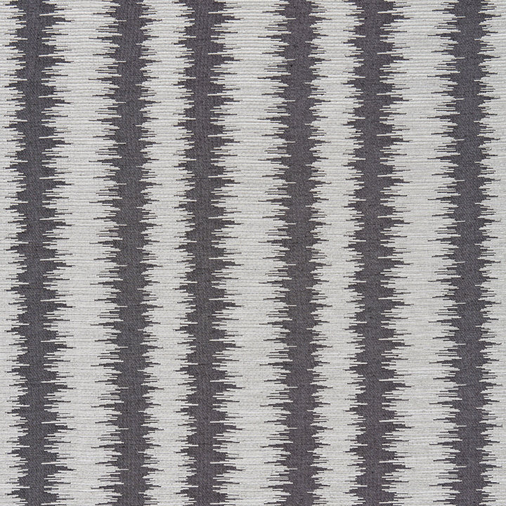 Modern Luxury Fabric, Graphite