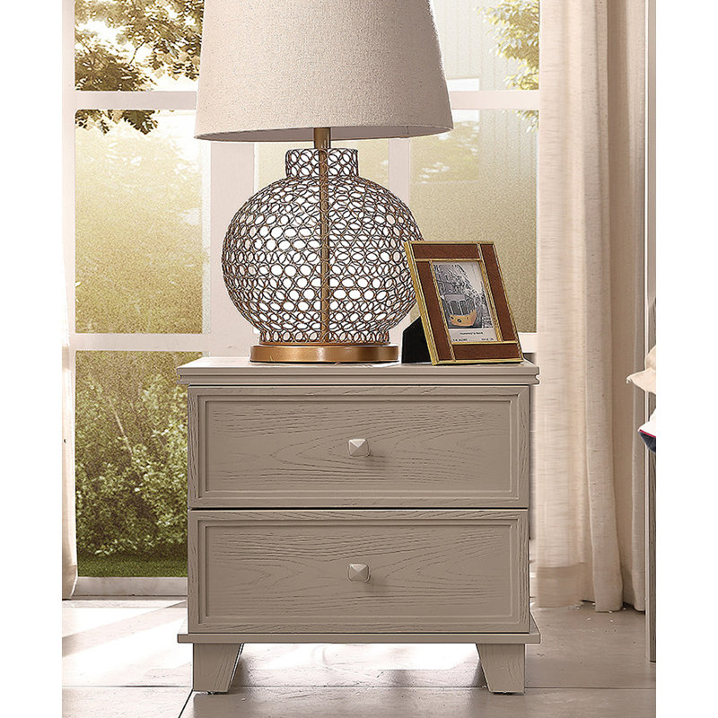 Table de chevet American