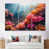 Wrapped Canvas selected