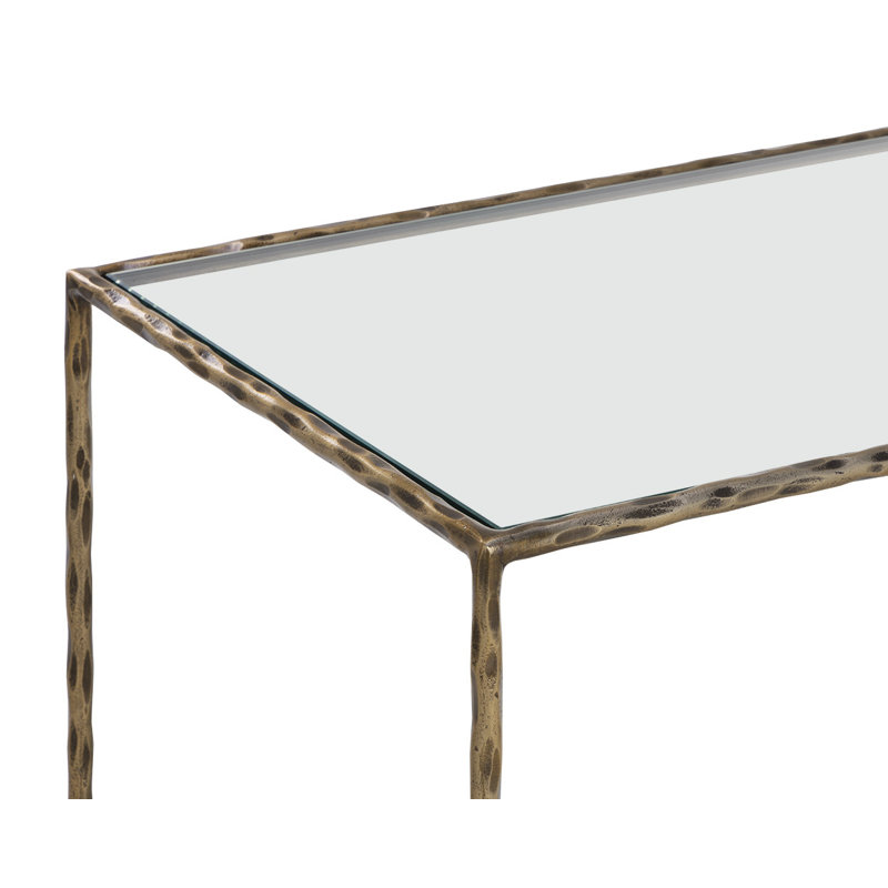 Table de chevet Kailiana - Doré