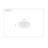 Modern Ceramic Circular Vessel Bathroom Sink