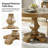 Celia 3 Piece Dining Sets