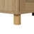 L-Shaped Entryway Bench With Storage