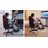 Racing Wheel Stand Simulator Cockpit Foldable for Logitech G29 G27 G920 G923