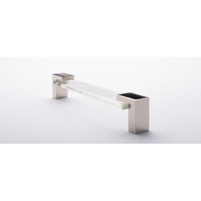 Affinity 5.625" Center to Center Bar Pull