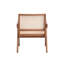 Chaise d'appoint Natural