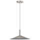Vicente - LED Pendant - 3K/4K/5K CCT Selectable