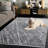 Mila 236 Performance Abstract Rug-1620461181