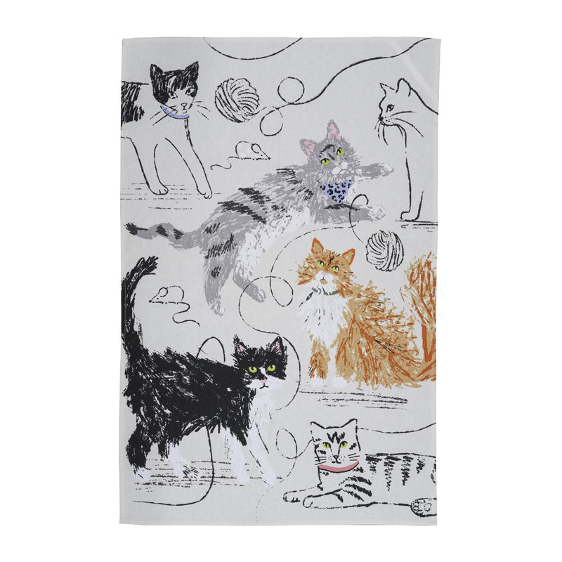 Cotton Tea Towel Kitchen Towel