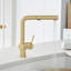 Robinet de cuisine à double jet Linus-66477604