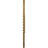 Endurathane Nexus Ceiling Medallion, 41"OD x 1 5/8"P Fits Canopies up to 7 1/4"), Hand-Painted Gold Finish-28583159