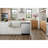 LG 24-inch Wide QuadWash, Front Control Dishwasher - Stainless Steel, Print Proof Stainless Steel