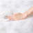 Soft Faux Fur Area Rug Fluffy Shag Decorative  Accent Rug for Bedroom-1763080123-1786451513
