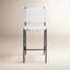 Tabouret de comptoir 26 po Ryland-1849888019-1849888018