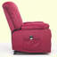 Fauteuil inclinable Kazufumi-255208684